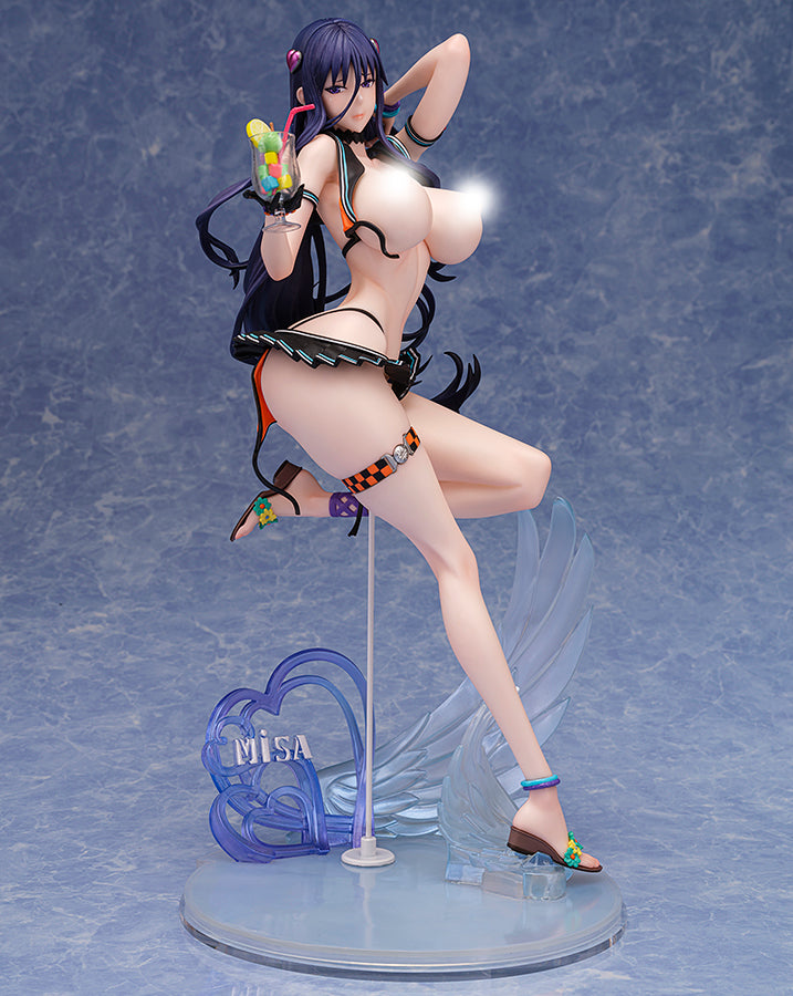 Misa Suzuhara: Bikini Ver. | 1/6 Scale Figure
