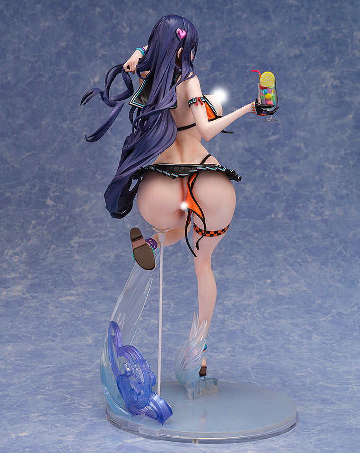 Misa Suzuhara: Bikini Ver. | 1/6 Scale Figure
