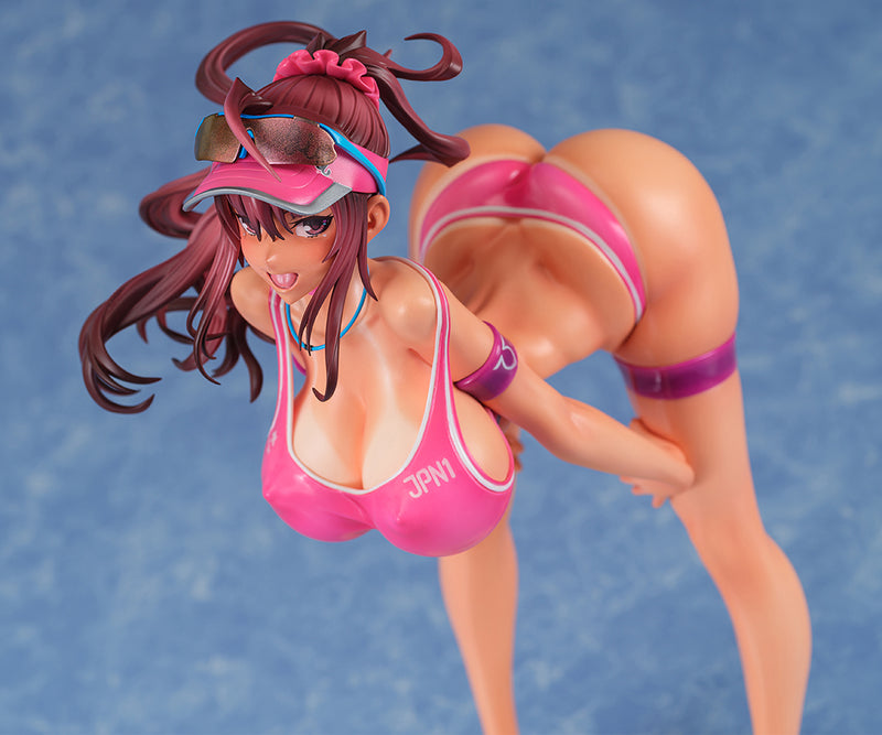 Erika Kuramoto: Beach Volleyball Ver. | 1/6 Scale Figure