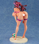 Erika Kuramoto: Beach Volleyball Ver. | 1/6 Scale Figure