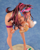 Erika Kuramoto: Beach Volleyball Ver. | 1/6 Scale Figure