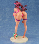 Erika Kuramoto: Beach Volleyball Ver. | 1/6 Scale Figure