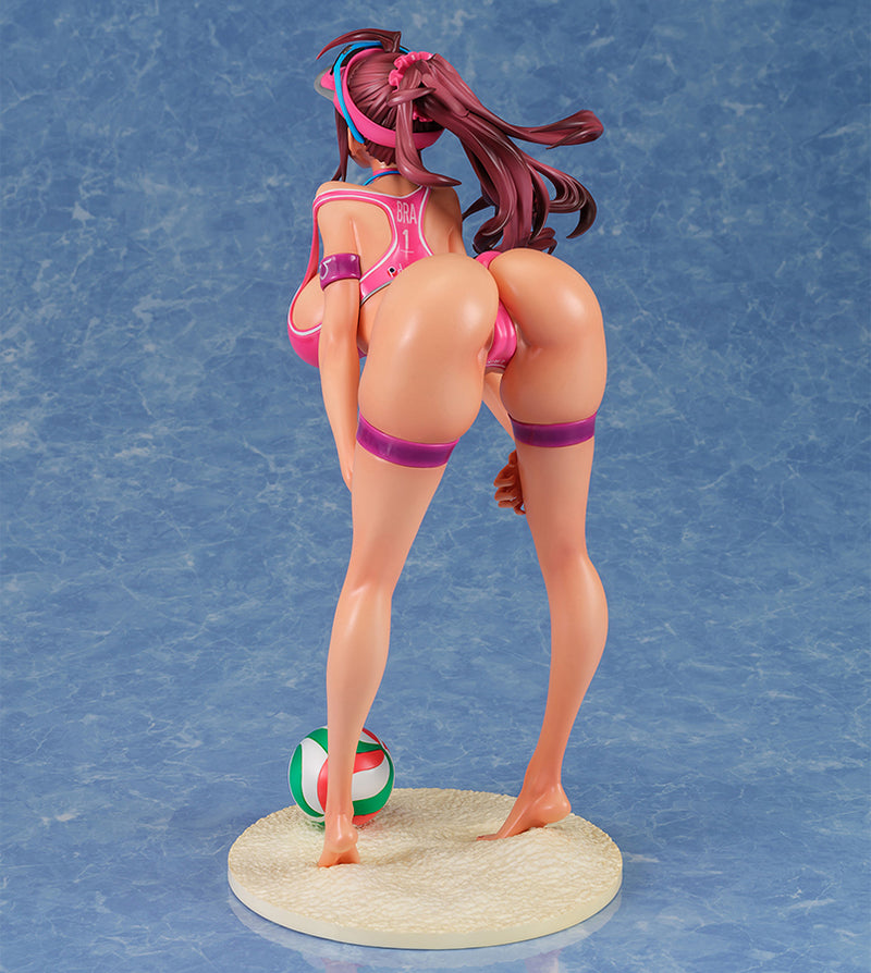 Erika Kuramoto: Beach Volleyball Ver. | 1/6 Scale Figure