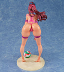 Erika Kuramoto: Beach Volleyball Ver. | 1/6 Scale Figure