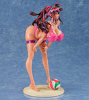 Erika Kuramoto: Beach Volleyball Ver. | 1/6 Scale Figure