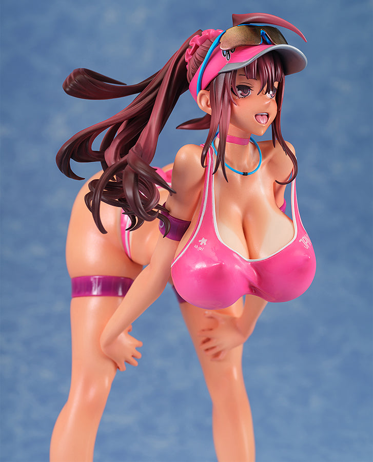 Erika Kuramoto: Beach Volleyball Ver. | 1/6 Scale Figure