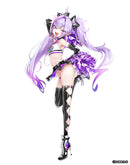 Kanon Mannoji | 1/6 Scale Figure