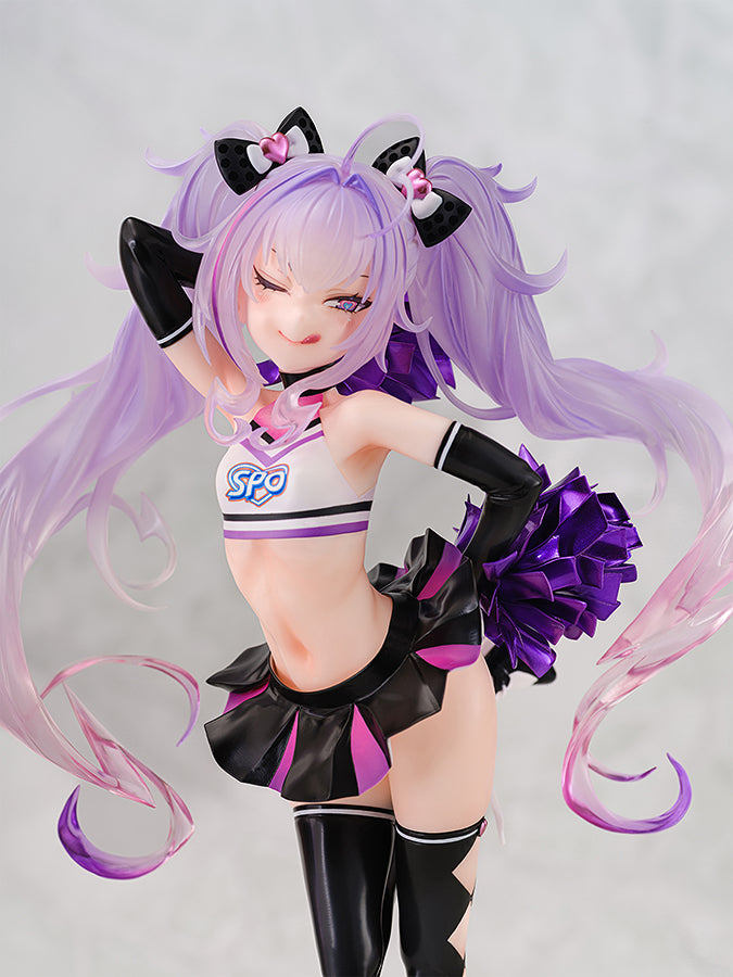 Kanon Mannoji 1/6 Scale Figure by Rocket Boy