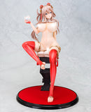 Hui Lan | 1/6 Scale Figure