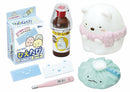 Sumikko Gurashi: Drug Store 8PC Set