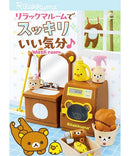 Rilakkuma Washroom 6PC Set