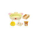 Rilakkuma Washroom 6PC Set