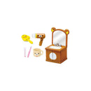 Rilakkuma Washroom 6PC Set