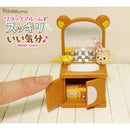 Rilakkuma Washroom 6PC Set