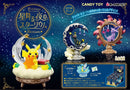 Pokemon: Starrium on a Starry Night 6PC Set
