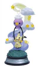 Pokemon: Swing Vignette Blind Box