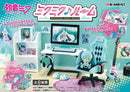 Hatsune Miku Room 8pc Set