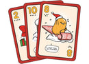 Gudetama: The Tricky Egg Card Game (Holiday Edition)