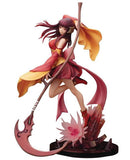 Long Kui (Crimson Guardian ver.) | 1/7 Scale Figure