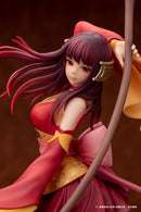 Long Kui (Crimson Guardian ver.) | 1/7 Scale Figure