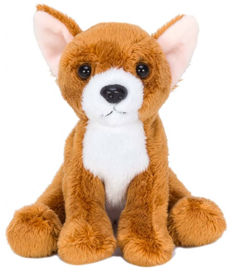 Yomiko Classics: Russ 5″ Dogs Plush