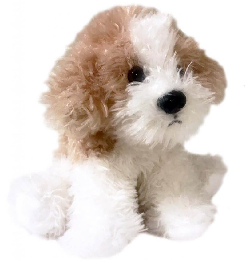 Yomiko Classics: Russ 5″ Dogs Plush