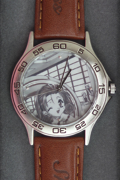 Sister Princess: Shirayuki | Wristwatch