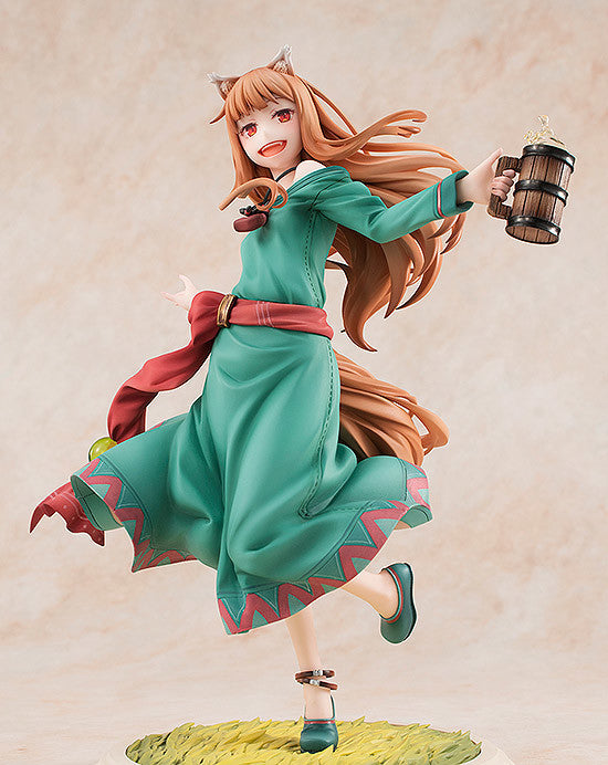 Holo Spice and Wolf 10th Anniverasry Ver. | 1/8 Scale Figure