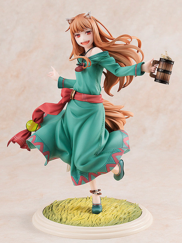 Holo Spice and Wolf 10th Anniverasry Ver. | 1/8 Scale Figure