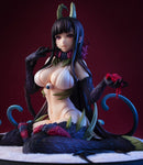 Chiyo | 1/8 Scale Figure