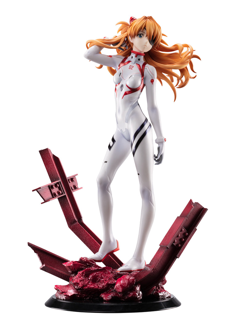 Asuka Langley: Last Mission | 1/7 Scale Figure