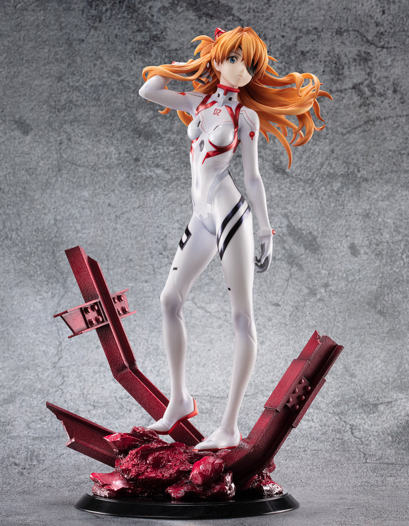 Asuka Langley: Last Mission | 1/7 Scale Figure