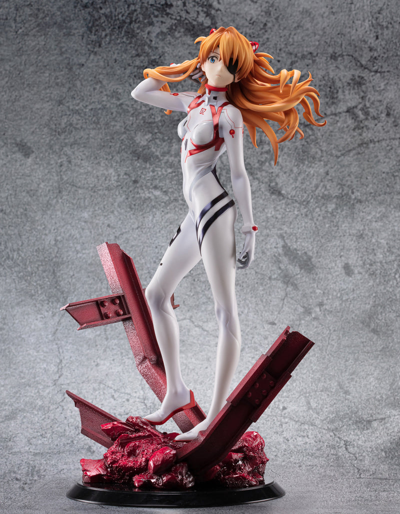 Asuka Langley: Last Mission | 1/7 Scale Figure