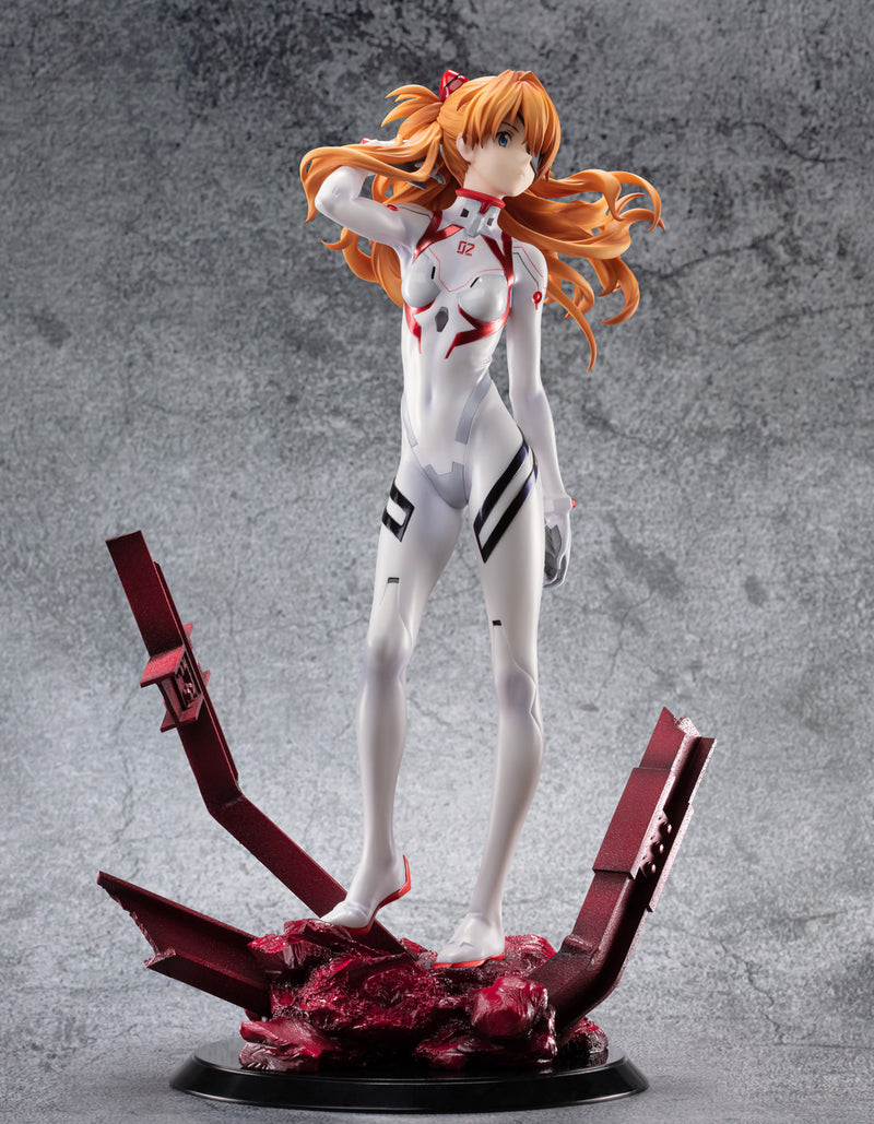 Asuka Langley: Last Mission | 1/7 Scale Figure