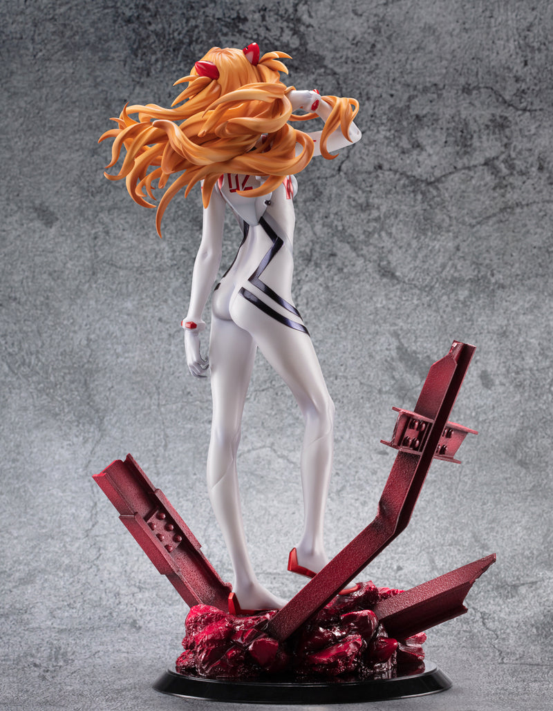 Asuka Langley: Last Mission | 1/7 Scale Figure