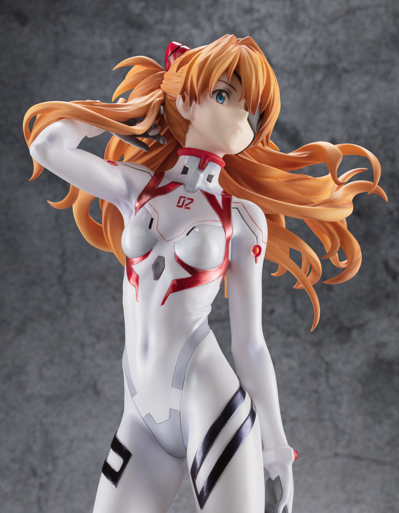 Asuka Langley: Last Mission | 1/7 Scale Figure