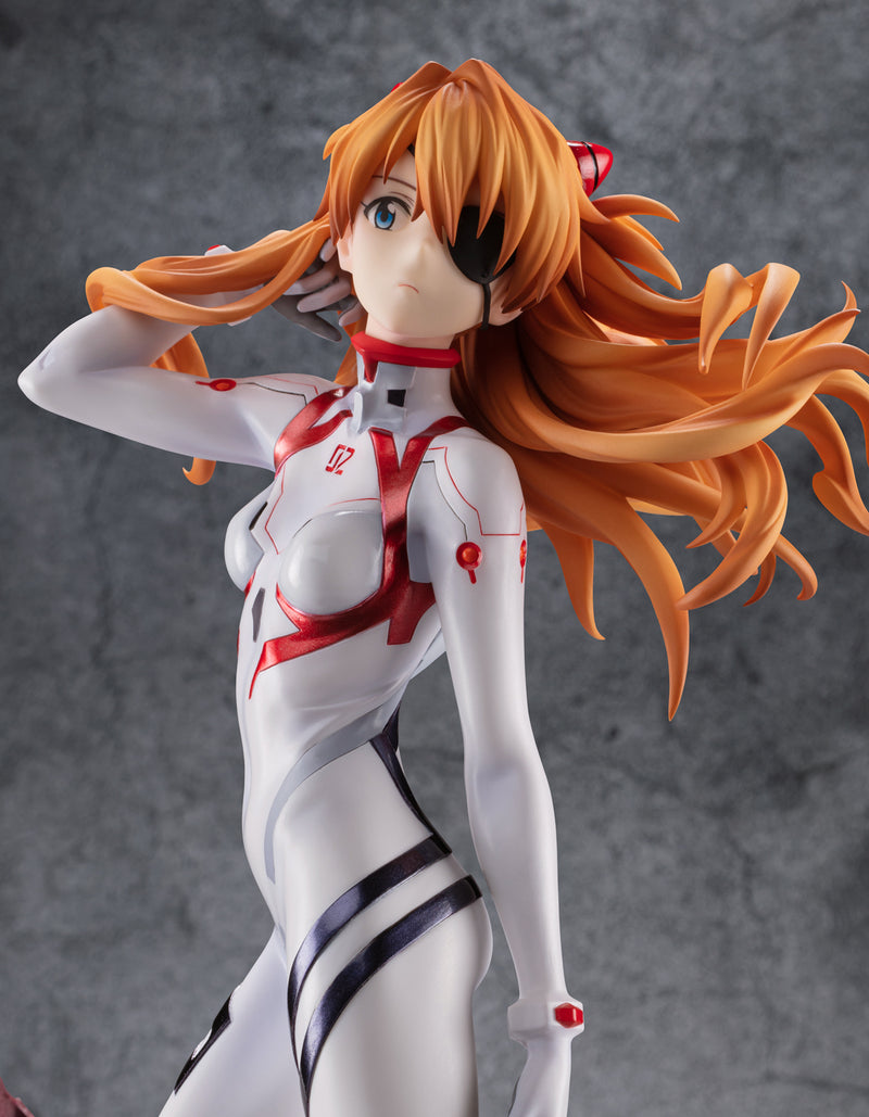 Asuka Langley: Last Mission | 1/7 Scale Figure