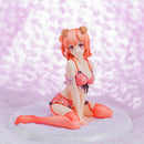 Yui Yuigahama (Lingerie ver.) | 1/7 Scale Figure
