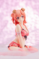 Yui Yuigahama (Lingerie ver.) | 1/7 Scale Figure