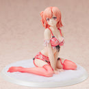 Yui Yuigahama (Lingerie ver.) | 1/7 Scale Figure