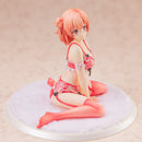Yui Yuigahama (Lingerie ver.) | 1/7 Scale Figure