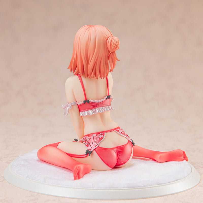 Yui Yuigahama (Lingerie ver.) | 1/7 Scale Figure