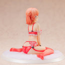 Yui Yuigahama (Lingerie ver.) | 1/7 Scale Figure
