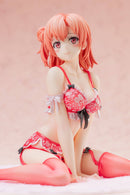 Yui Yuigahama (Lingerie ver.) | 1/7 Scale Figure