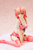 Yui Yuigahama (Lingerie ver.) | 1/7 Scale Figure