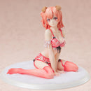 Yui Yuigahama (Lingerie ver.) | 1/7 Scale Figure