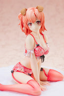 Yui Yuigahama (Lingerie ver.) | 1/7 Scale Figure
