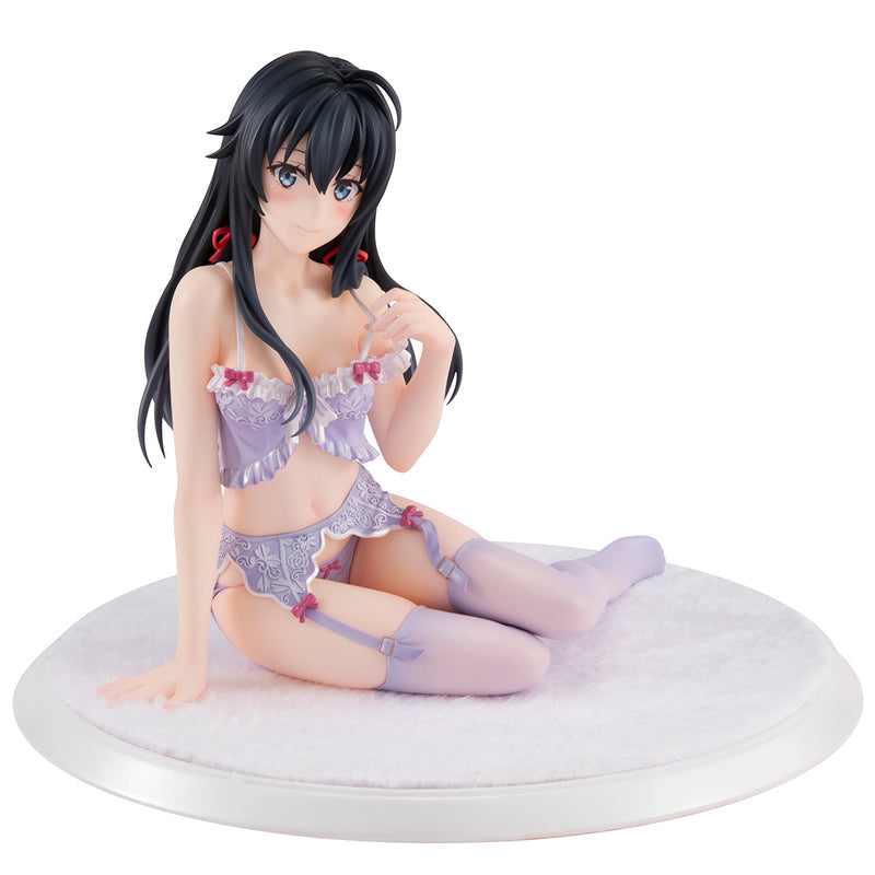 Yukino Yukinoshita (Lingerie ver.) | 1/7 Scale Figure