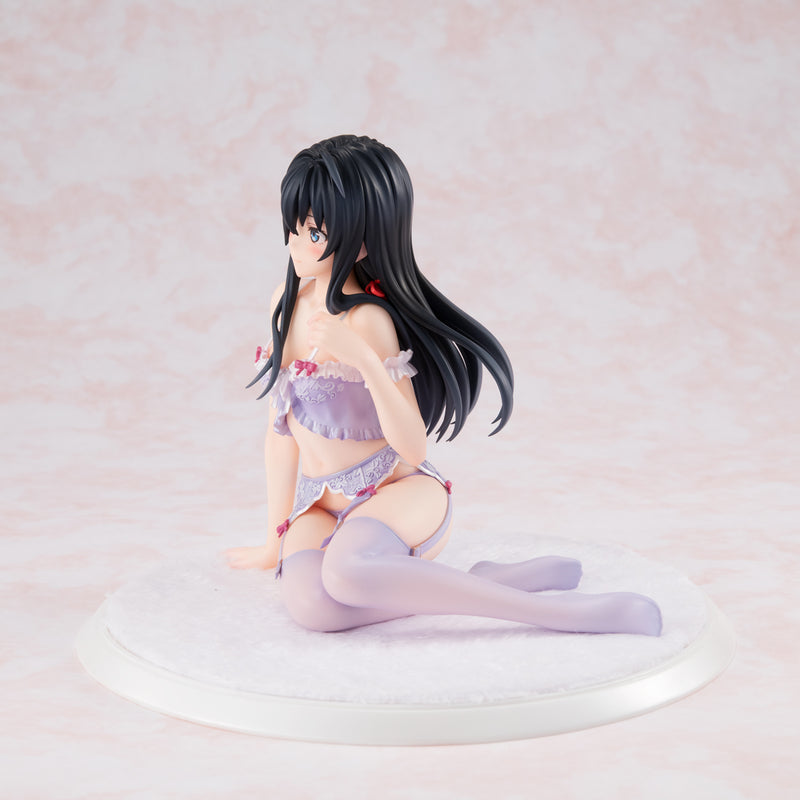 Yukino Yukinoshita (Lingerie ver.) | 1/7 Scale Figure