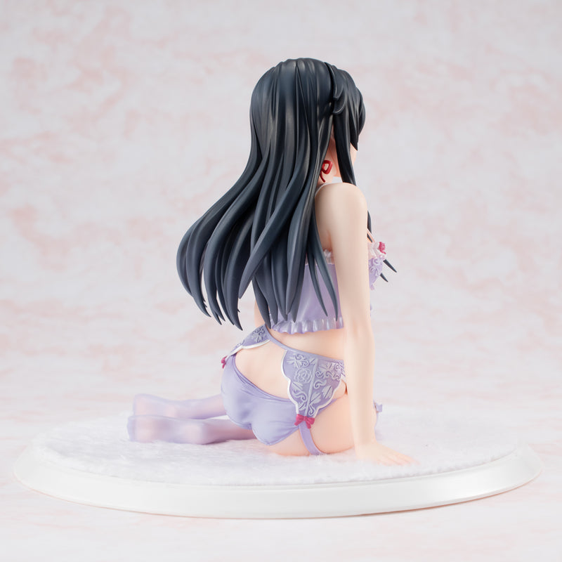 Yukino Yukinoshita (Lingerie ver.) | 1/7 Scale Figure